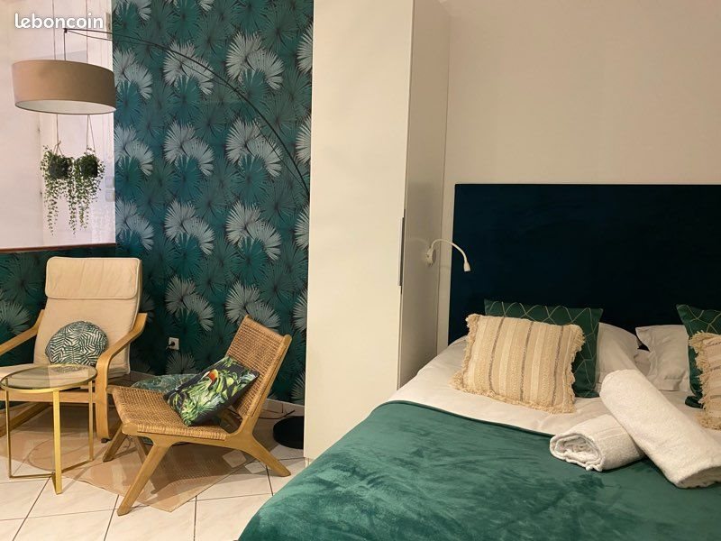 Appartement à louer, 20m², Annecy