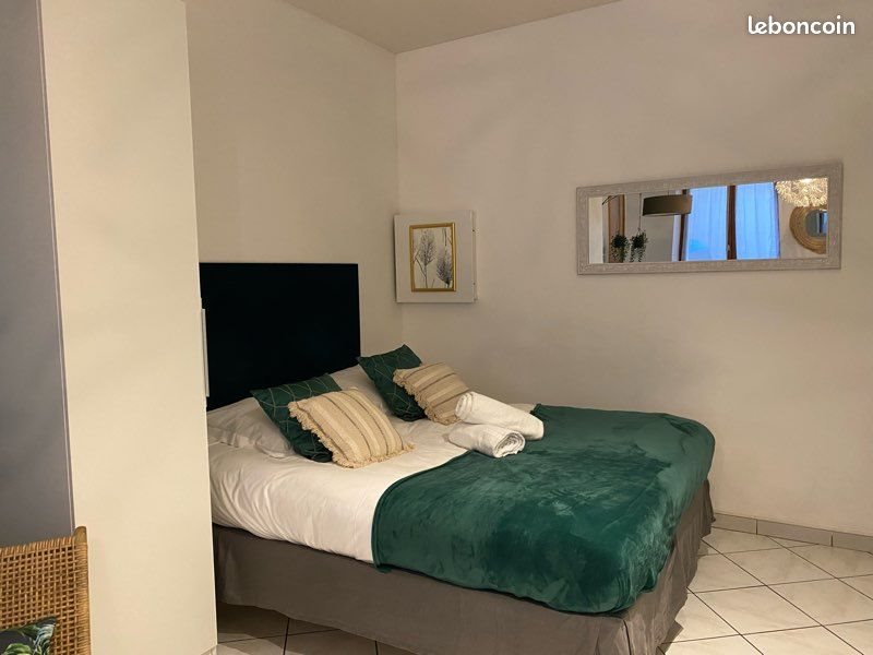 Appartement à louer, 20m², Annecy