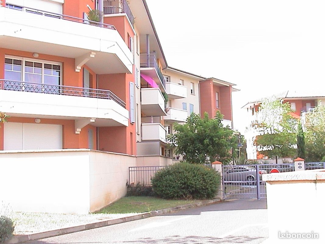 Appartement à vendre, 63m², Muret