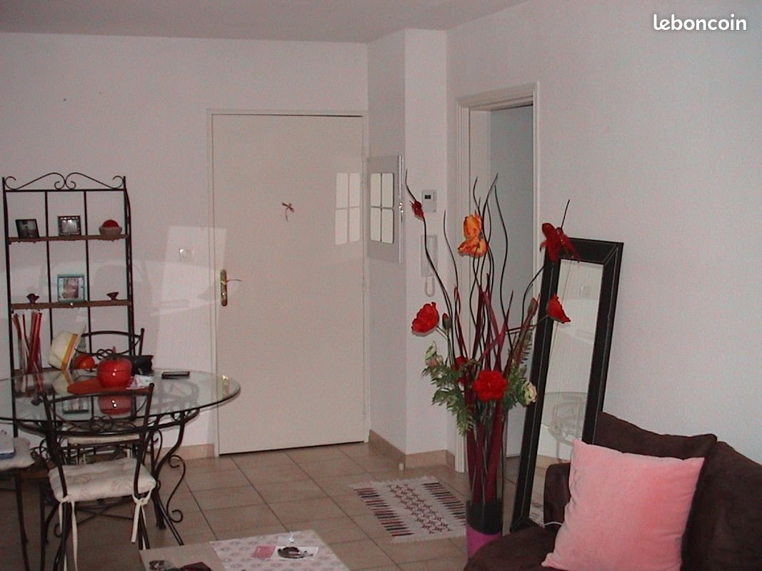 Appartement à vendre, 63m², Muret