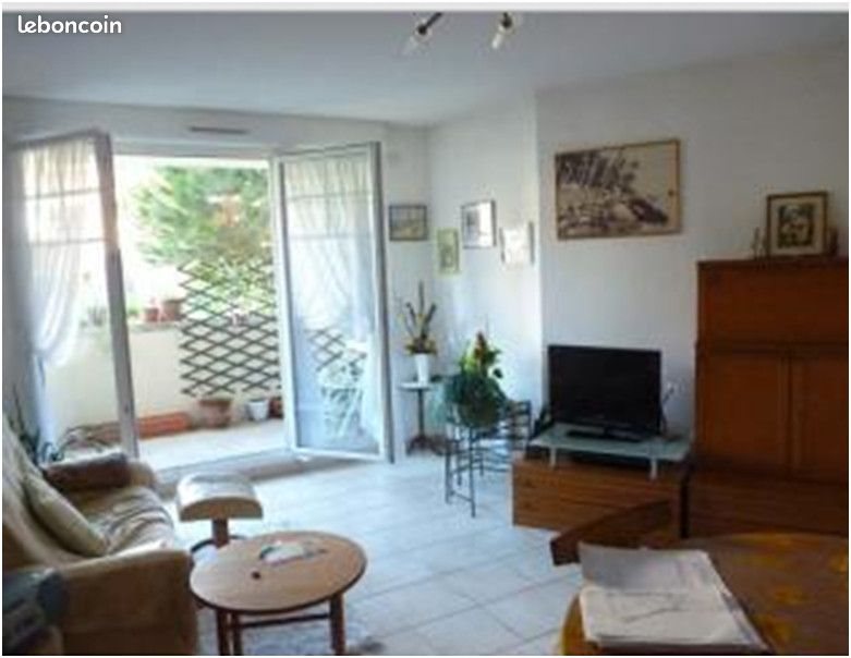 Appartement à vendre, 63m², Muret