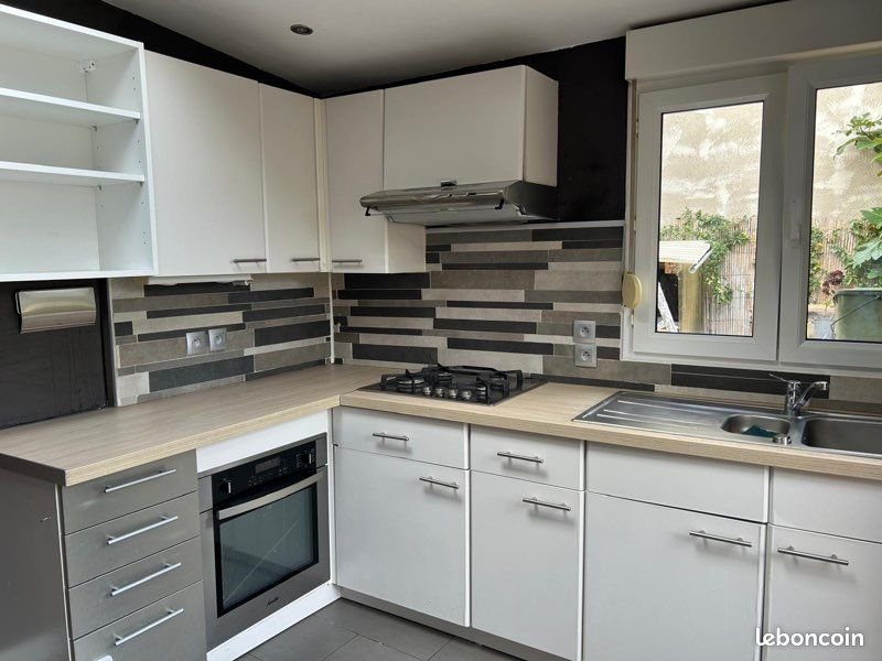 Maison à vendre, 88m², Le Mans