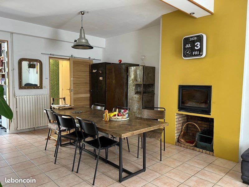 Maison à vendre, 88m², Le Mans