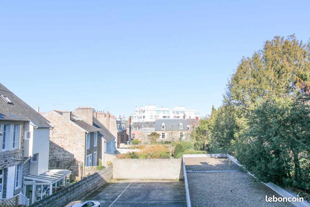 Appartement à louer, 43m², Saint-Brieuc