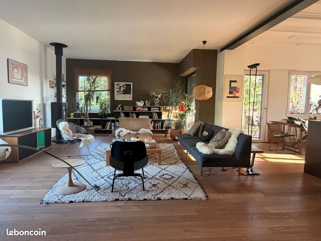 Maison à vendre, 282m², Barr