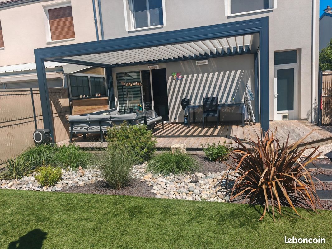 Maison à vendre, 112m², Saint-Apollinaire