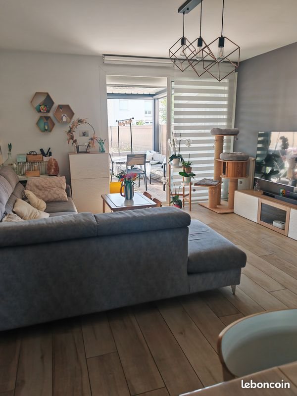 Maison à vendre, 112m², Saint-Apollinaire