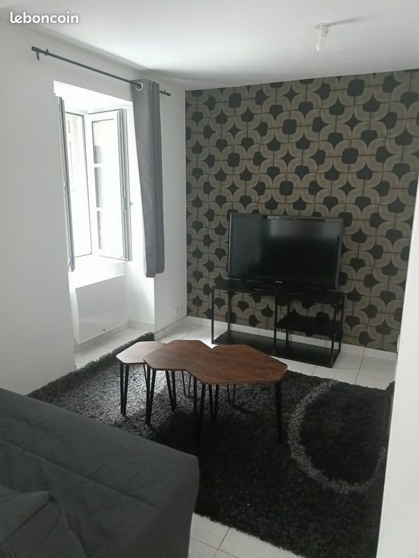 Appartement à louer, 40m², Thouars