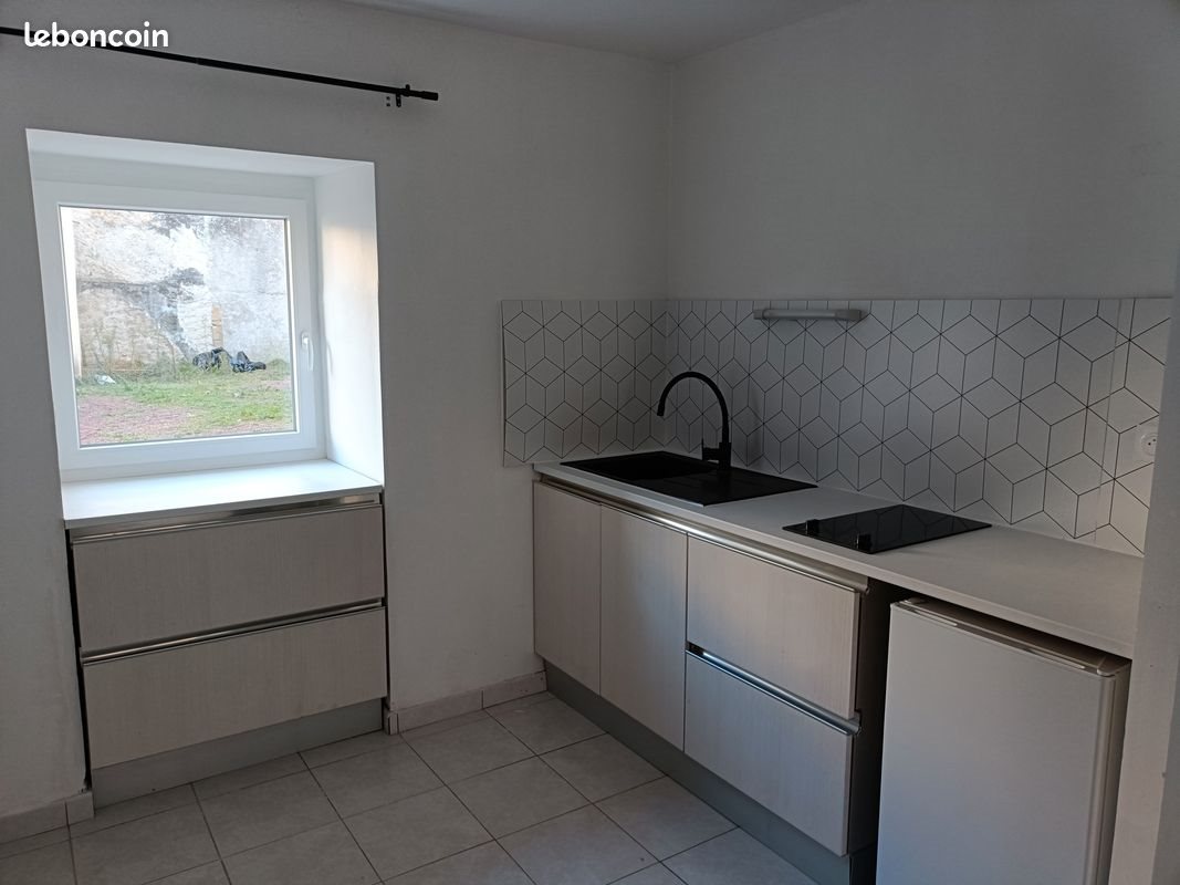 Appartement à louer, 40m², Thouars