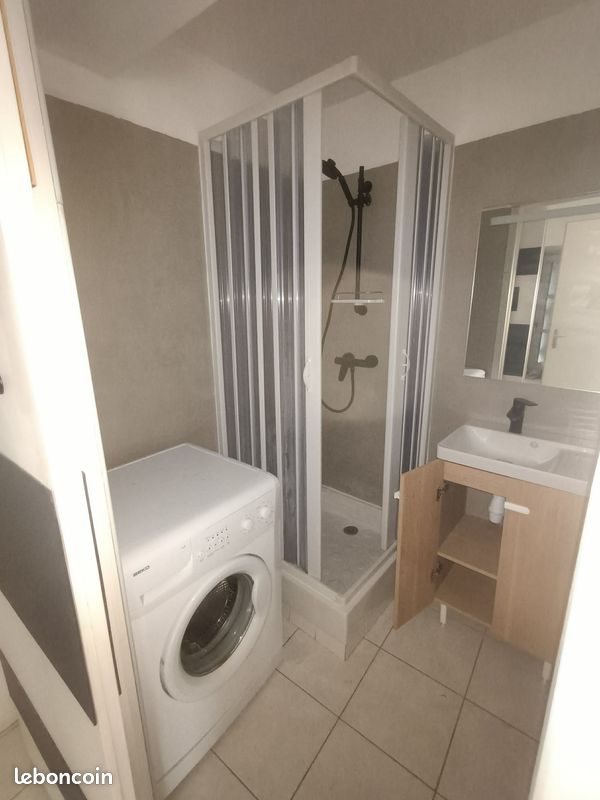 Appartement à louer, 40m², Thouars