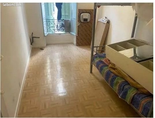 Appartement à vendre, 74m², Nice