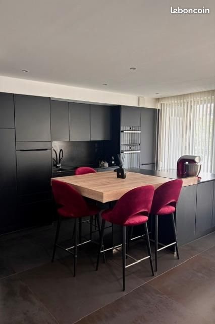 Appartement à vendre, 84m², Villeurbanne