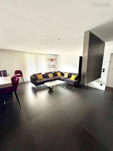 Appartement à vendre, 84m², Villeurbanne