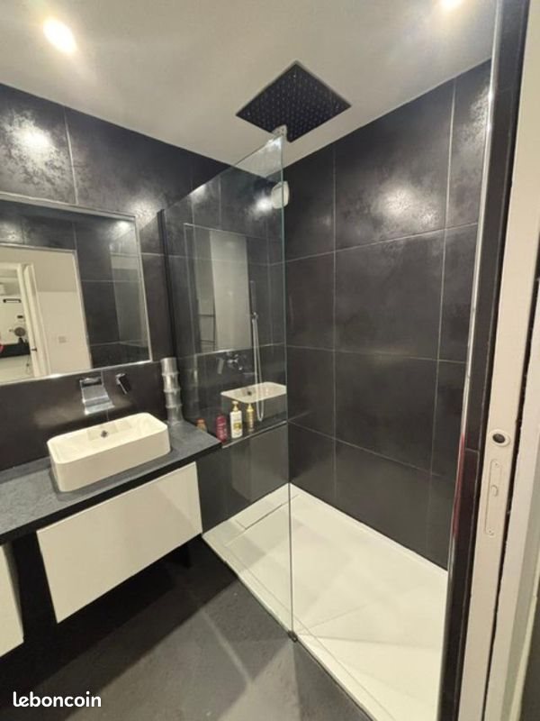 Appartement à vendre, 84m², Villeurbanne