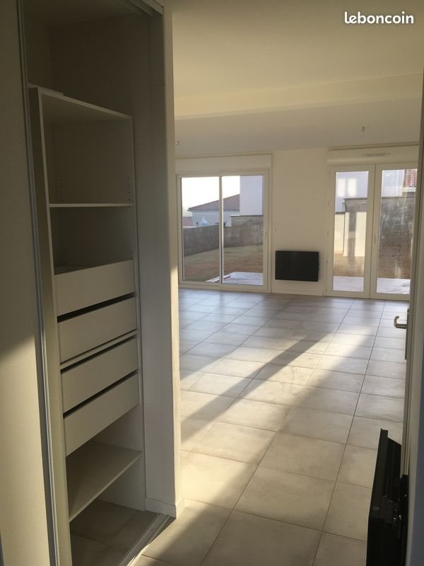 Maison à louer, 87m², Chazelles-sur-Lyon