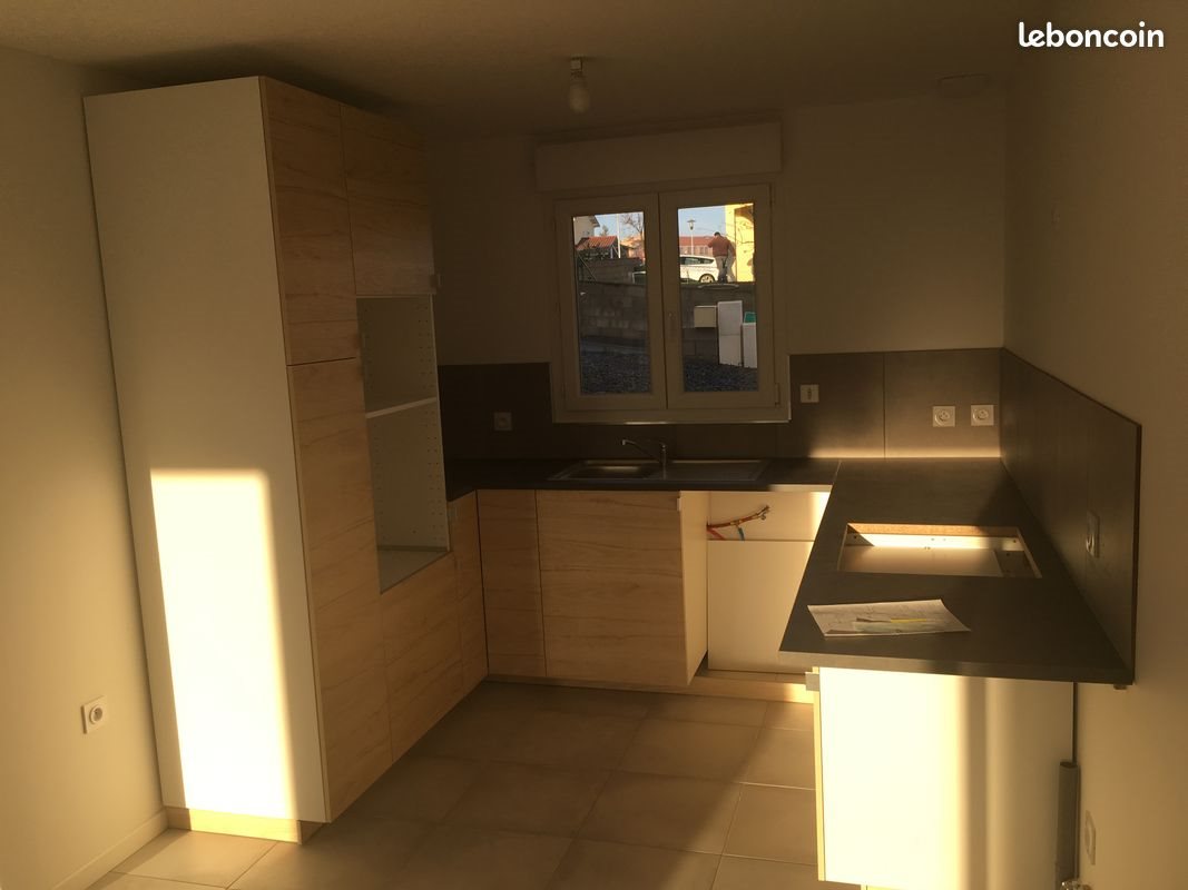 Maison à louer, 87m², Chazelles-sur-Lyon