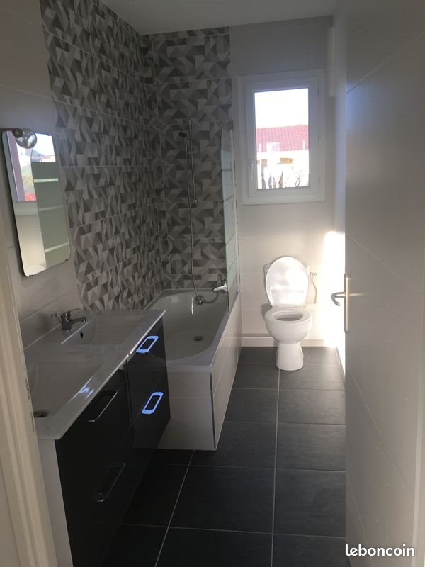 Maison à louer, 87m², Chazelles-sur-Lyon