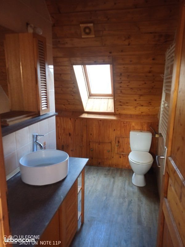 Appartement à louer, 54m², Besançon
