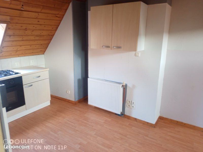 Appartement à louer, 54m², Besançon