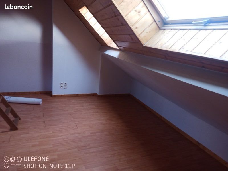 Appartement à louer, 54m², Besançon