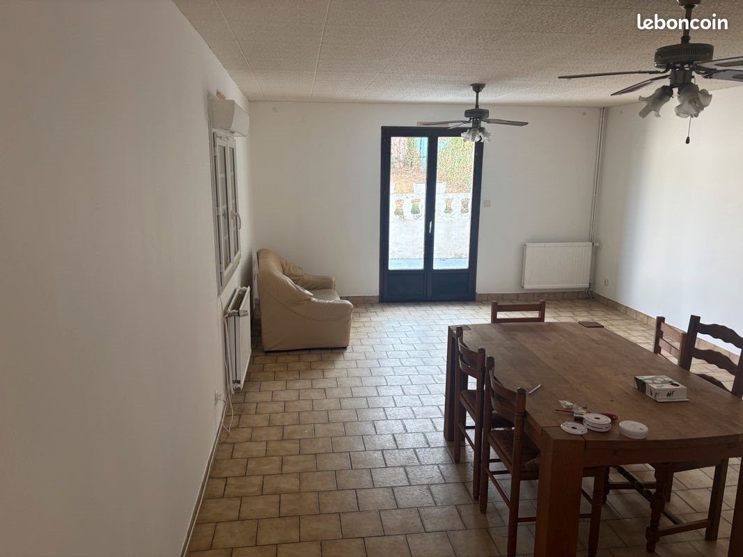Maison à vendre, 100m², Angers