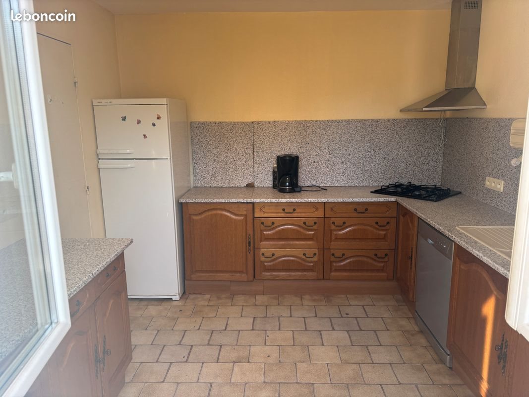 Maison à vendre, 100m², Angers