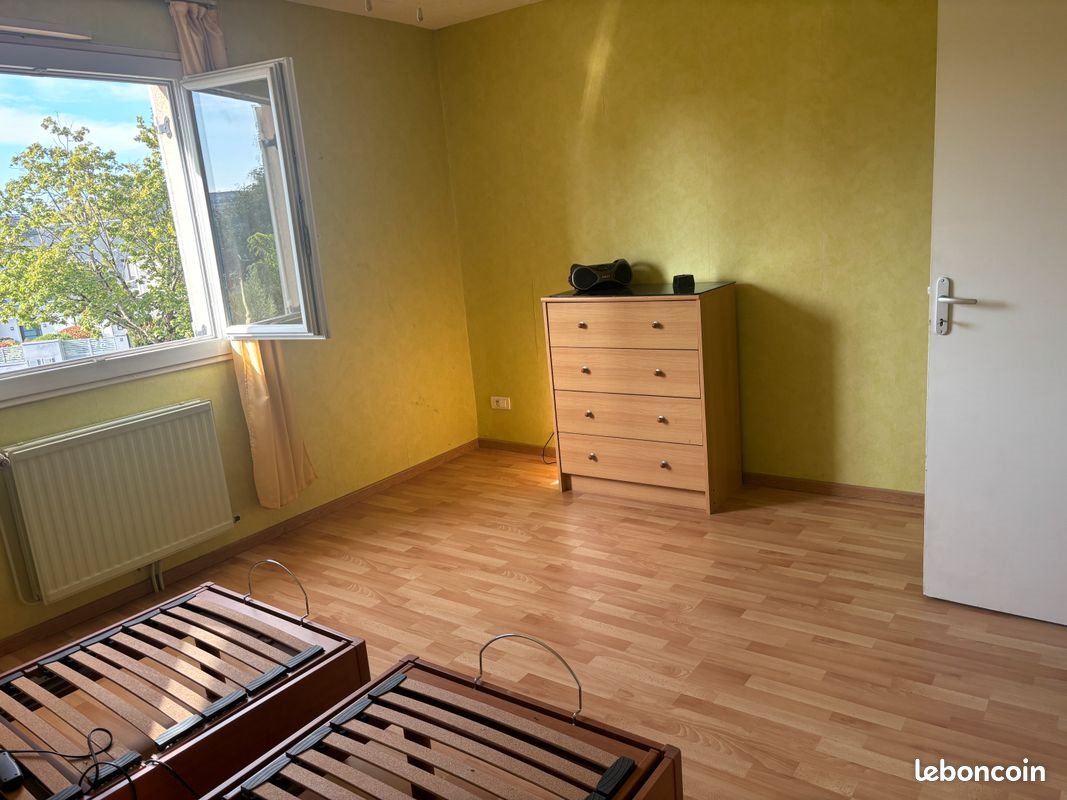 Maison à vendre, 100m², Angers