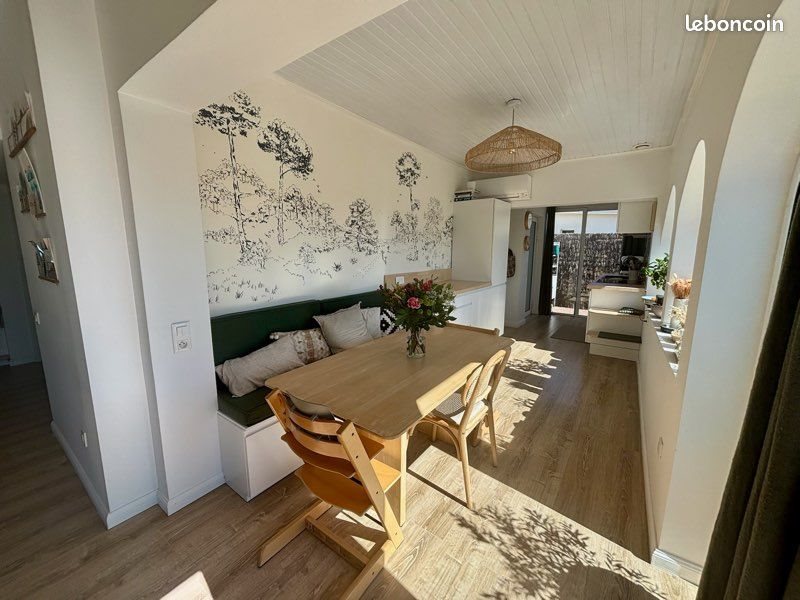 Appartement à vendre, 62m², Mérignac