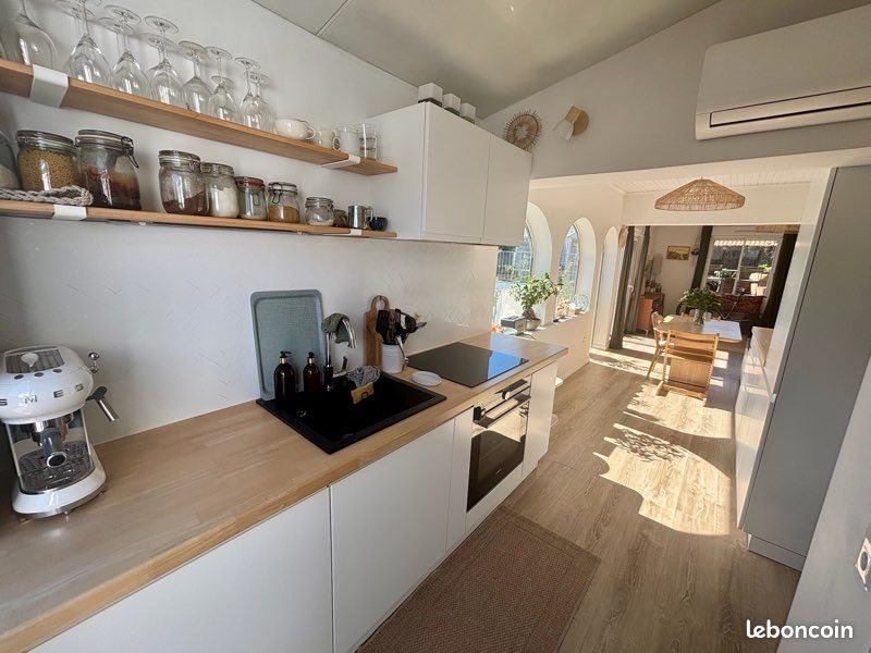 Appartement à vendre, 62m², Mérignac