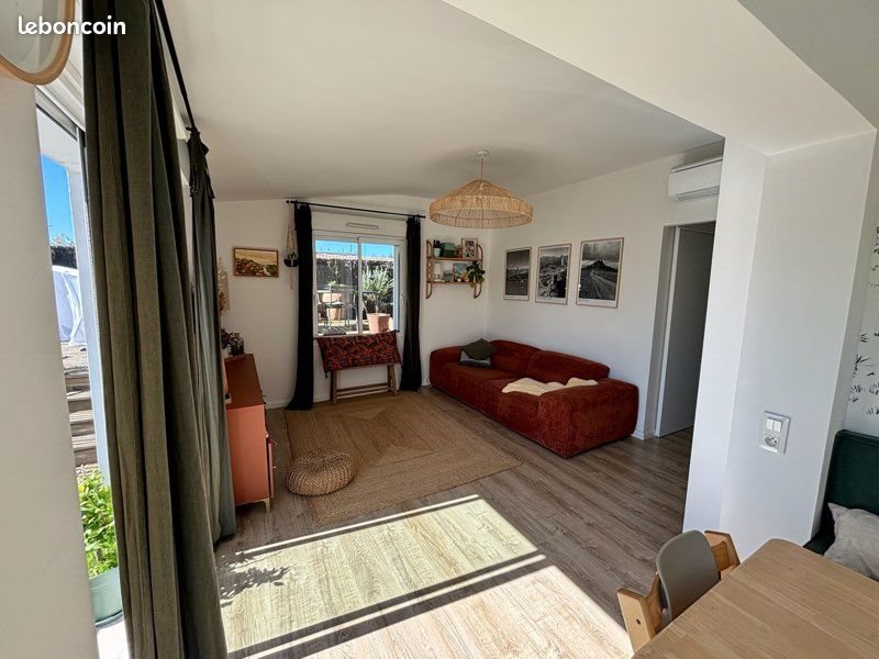 Appartement à vendre, 62m², Mérignac