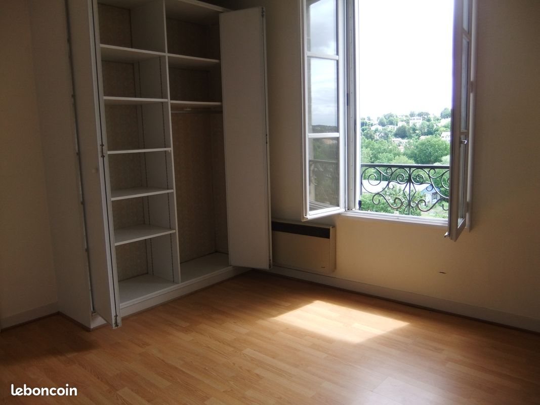 Appartement à louer, 33m², Poitiers