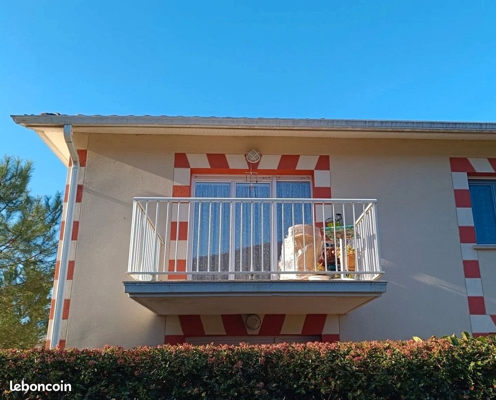 Appartement à vendre, 47m², Le Verdon-sur-Mer