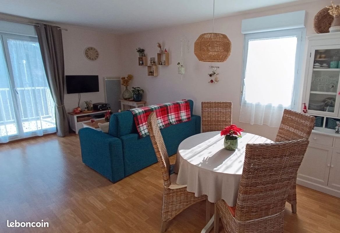Appartement à vendre, 47m², Le Verdon-sur-Mer