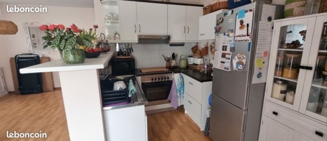 Appartement à vendre, 47m², Le Verdon-sur-Mer