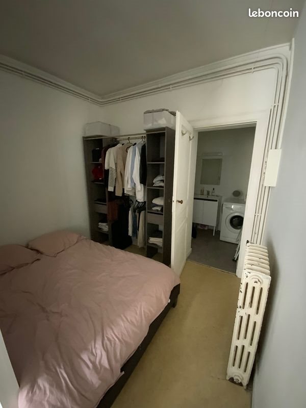 Appartement à louer, 42m², Bordeaux