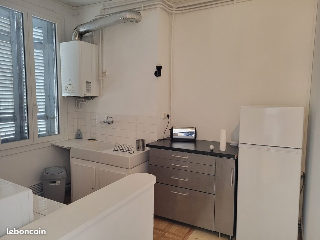 Appartement à louer, 42m², Bordeaux