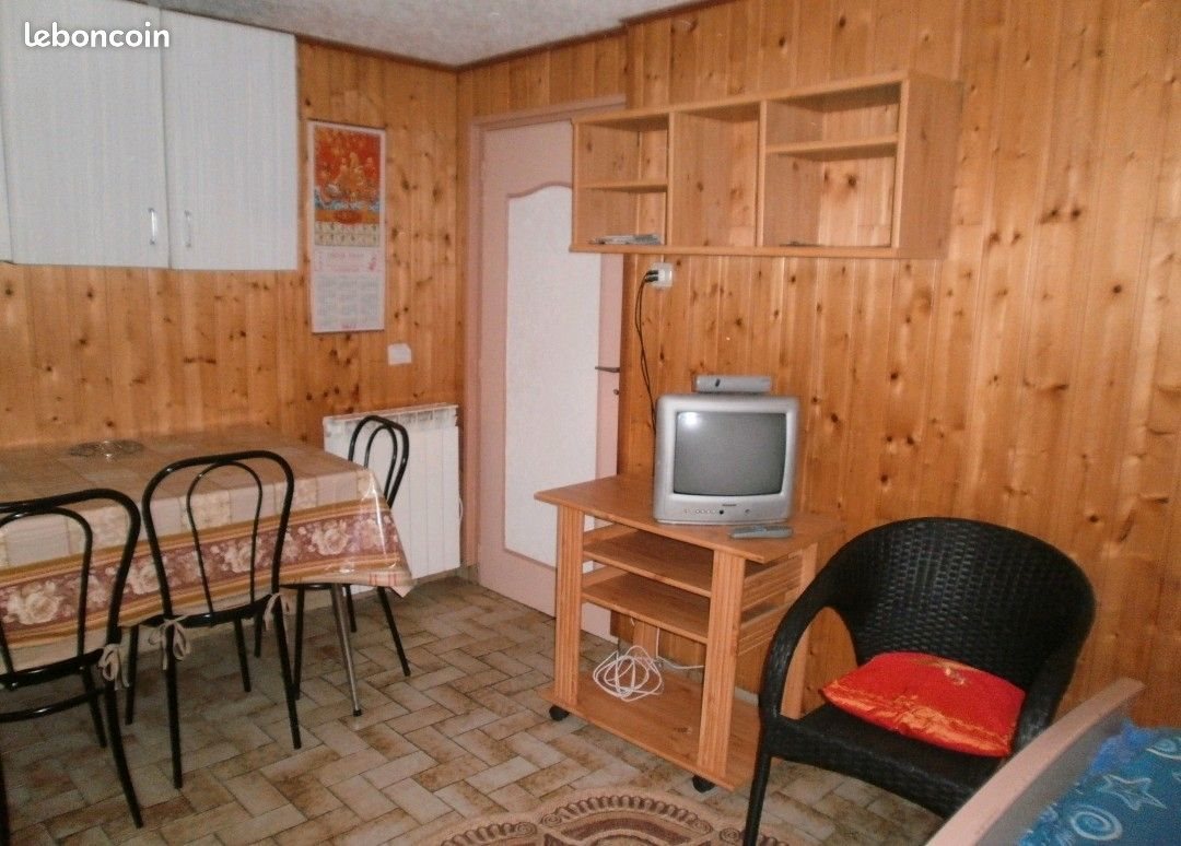 Appartement à louer, 16m², Pontivy