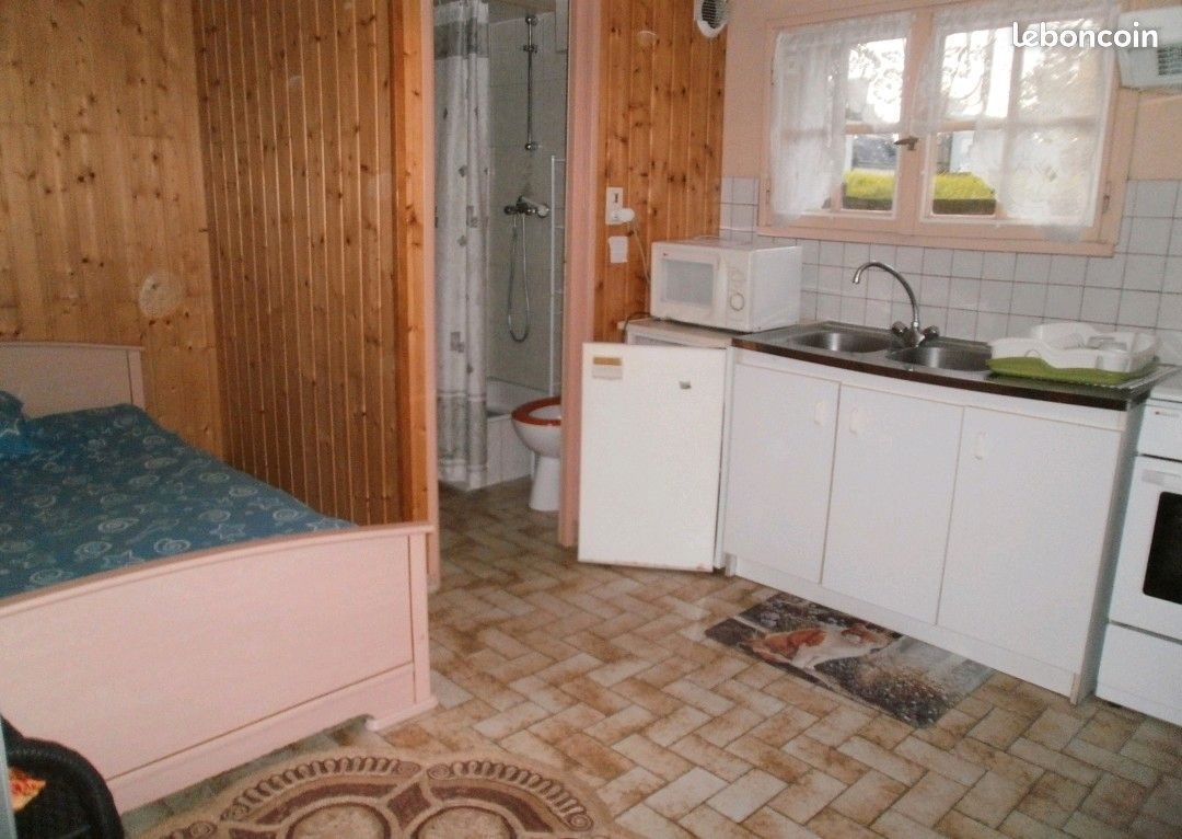 Appartement à louer, 16m², Pontivy
