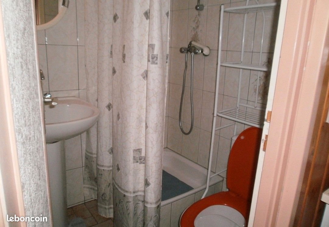Appartement à louer, 16m², Pontivy