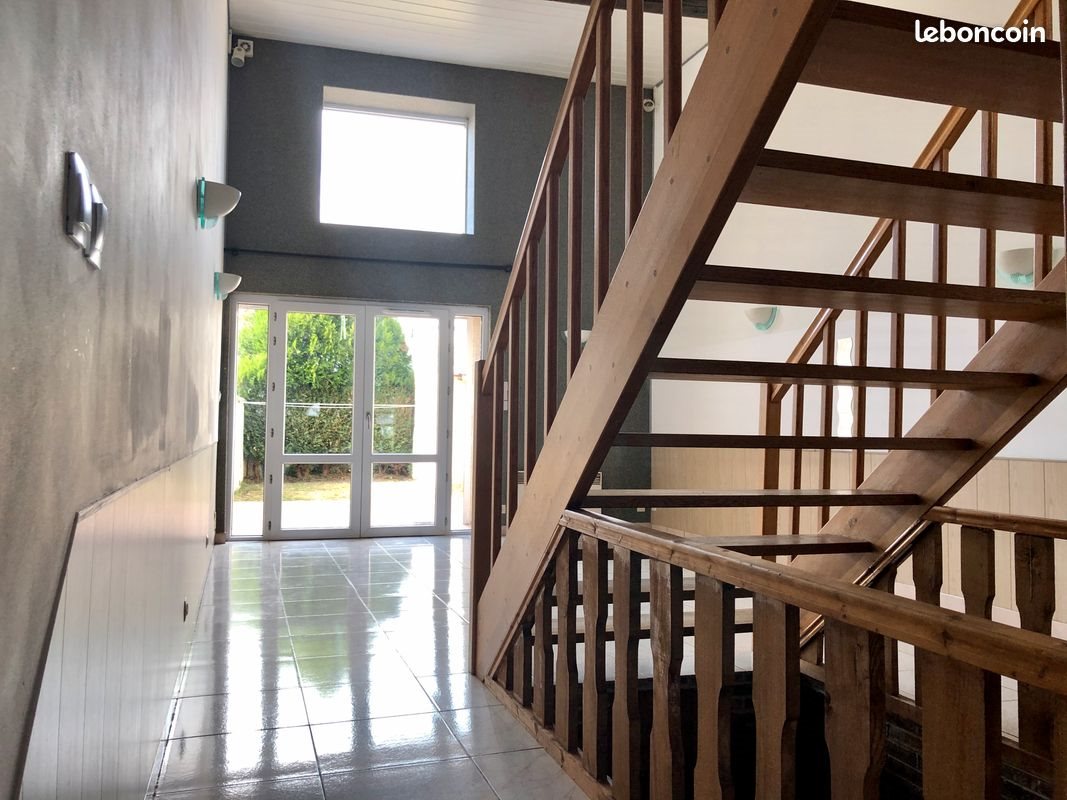 Maison à louer, 125m², Lumes
