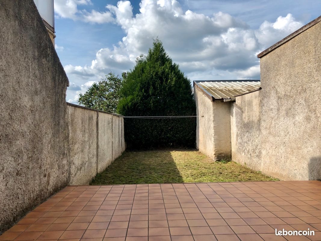 Maison à louer, 125m², Lumes