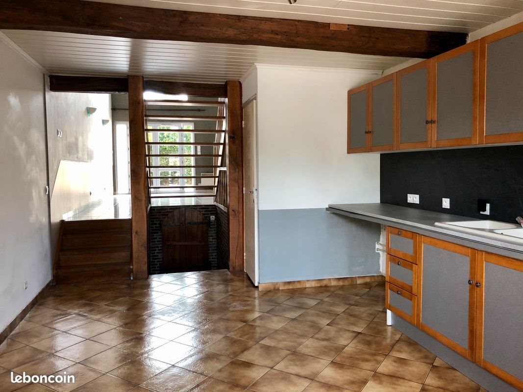 Maison à louer, 125m², Lumes