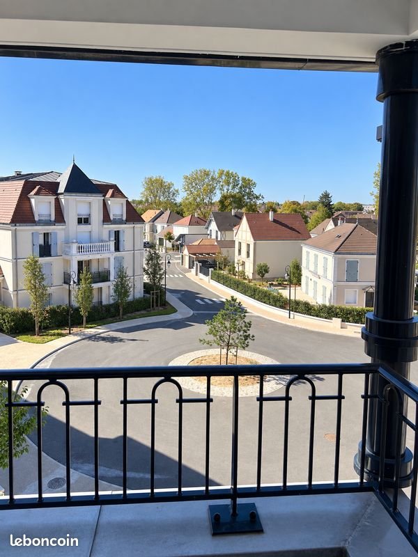 Appartement à vendre, 46m², Le Blanc-Mesnil