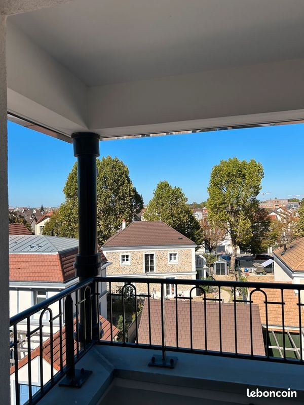 Appartement à vendre, 46m², Le Blanc-Mesnil
