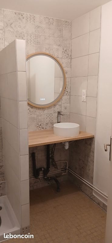 Maison à louer, 89m², Bessé-sur-Braye