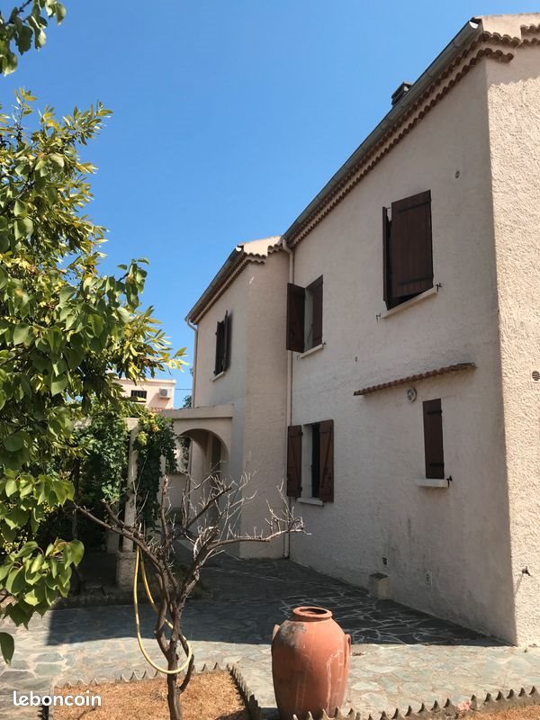 Maison à vendre, 156m², Biguglia