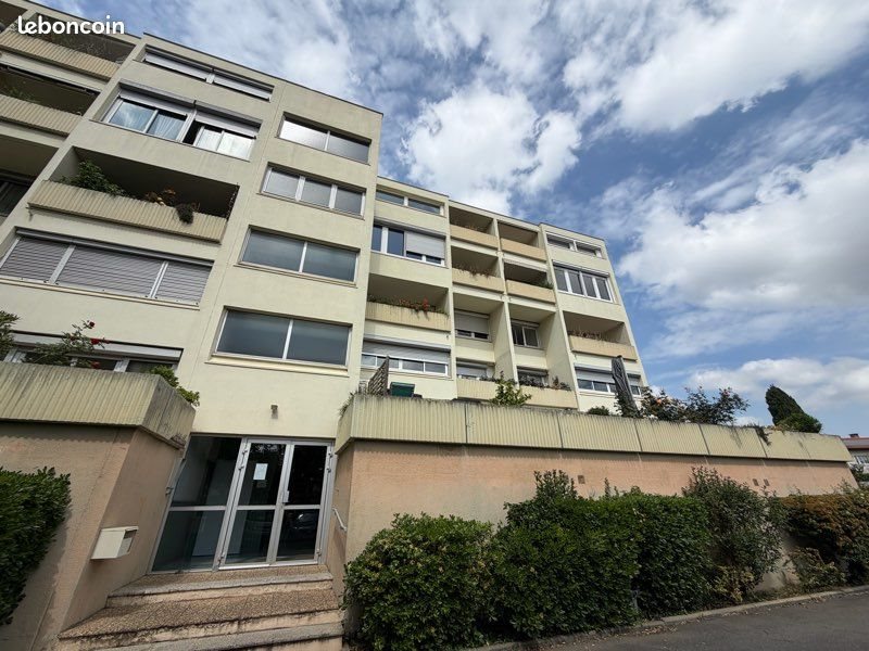 Appartement à vendre, 98m², Béziers