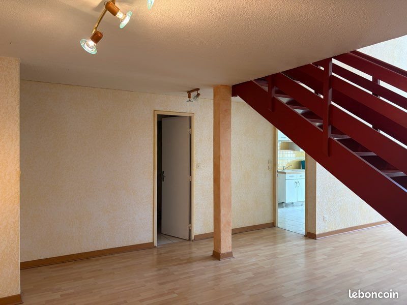 Appartement à vendre, 98m², Béziers