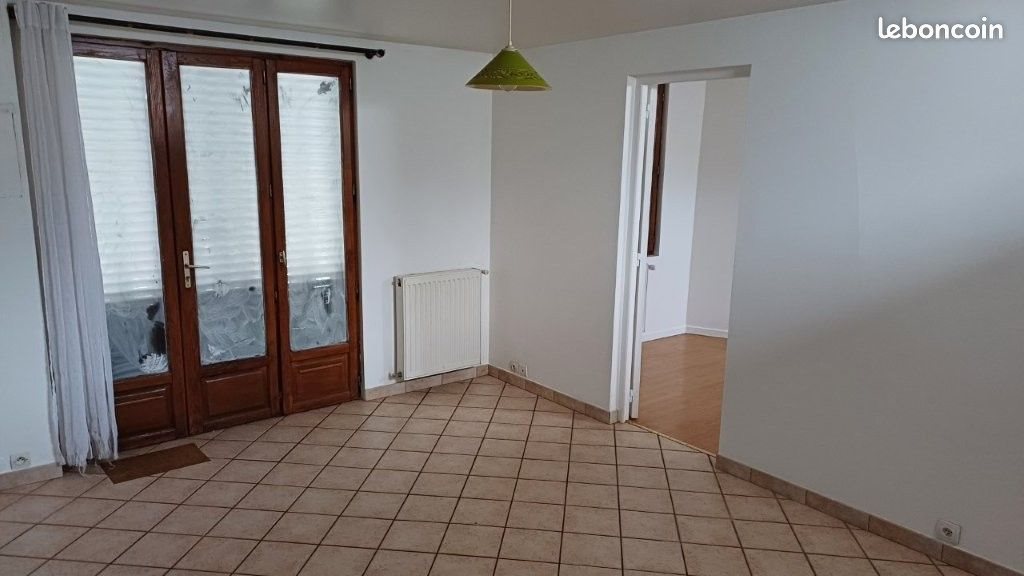 Appartement à louer, 56m², Servon