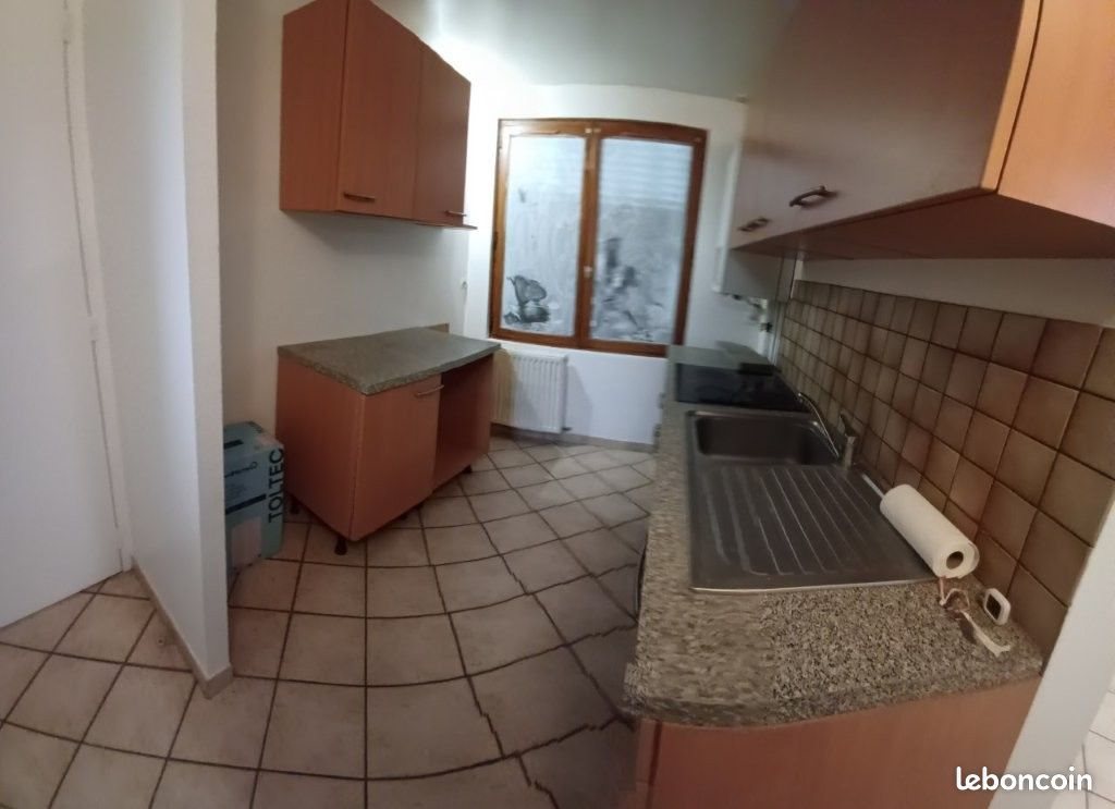 Appartement à louer, 56m², Servon